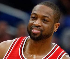 Dwyane Wade Biography - Facts, Childhood, Family Life & Achievements