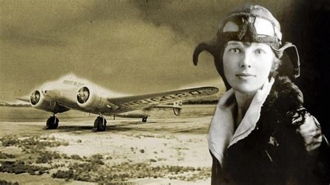 Amelia Earhart: American Experience | Amelia Earhart | WTTW