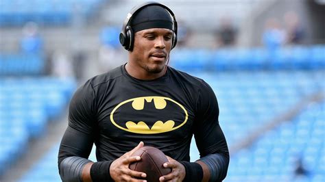 Cam Newton Family Photos, Wife 2023, Children, Dad, Siblings, Net Worth ...