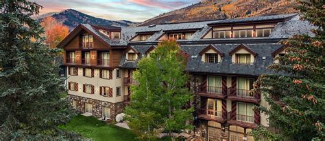 Vail Wedding Venues | Vail Event Space | Tivoli Lodge Vail