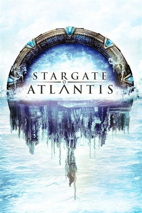 Stargate Atlantis: All Episodes - Trakt