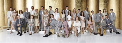 The Days of Our Lives Cast Changes Through the Years!