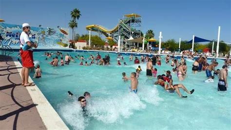 Wet n' Wild to be featured on the Travel Channel - Phoenix Business Journal