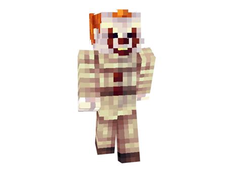 MikeWB99 Skin | Minecraft Halloween Skins | MinecraftGames.co.uk