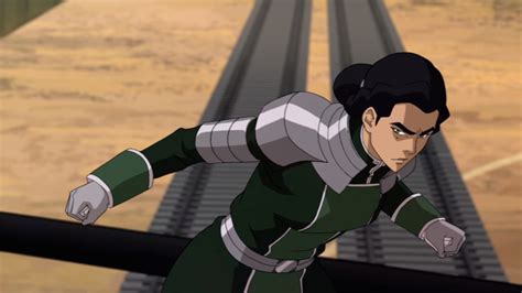 Kuvira - Avatar: The Legend of Korra Photo (37864065) - Fanpop - Page 9