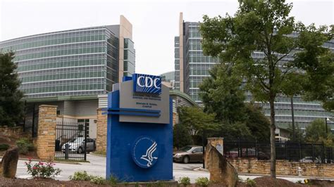 HHS disputes report it has barred CDC from using words like 'divers ...