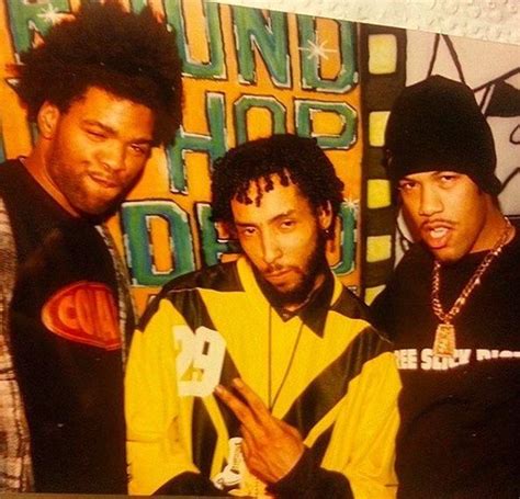 Method Man and Redman, circa 1994. Method Man, Wu Tang Clan, Hip Hop ...