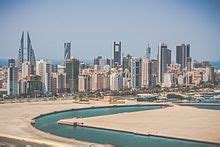 List of cities in Bahrain - Wikipedia