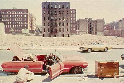 NYC, South Bronx, 1970s | Bronx nyc, City, Nyc history