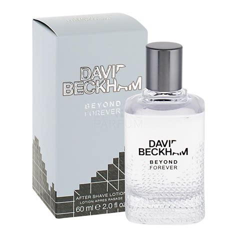 David Beckham Beyond Forever Woda po goleniu dla mężczyzn 60 ml ...