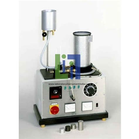 Heat Conduction In Solids Manufacturers, Suppliers & Exporters in India