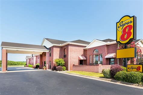 Super 8 by Wyndham Searcy AR | Searcy, AR Hotels