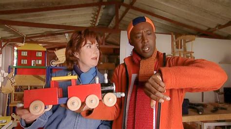 Balamory - Series 4: 3. Woodwork - BBC iPlayer