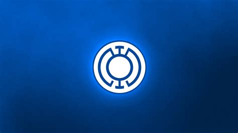 Blue Lantern Corps Wallpaper - WallpaperSafari