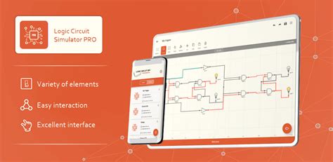 Logic Circuit Simulator Pro v38.0.4 MOD APK (Premium Unlocked) Download