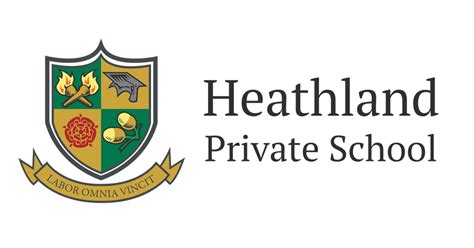 Heathland Private School 介紹 | Uniform Map 制服地圖