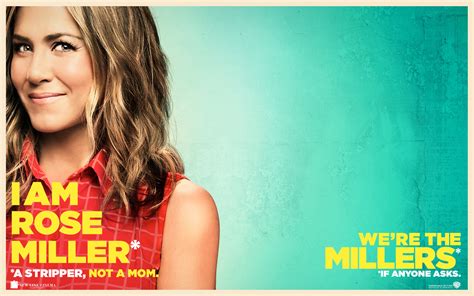 We're the Millers - We're the Millers Wallpaper (35546774) - Fanpop