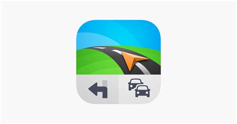 ‎Sygic GPS Navigation & Maps on the App Store