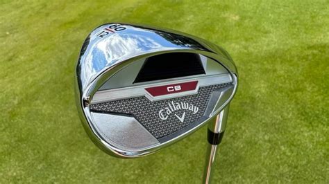 Best Callaway Wedges | Golf Monthly