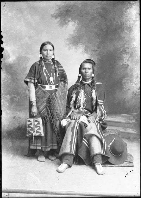 Spokane Tribe – Access Genealogy