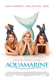 Aquamarine (film) - Wikipedia