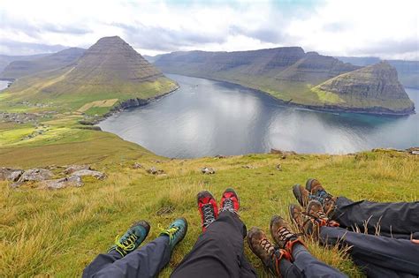 5 Absolute Best Hikes in The Faroe Islands (+Map & Tips)