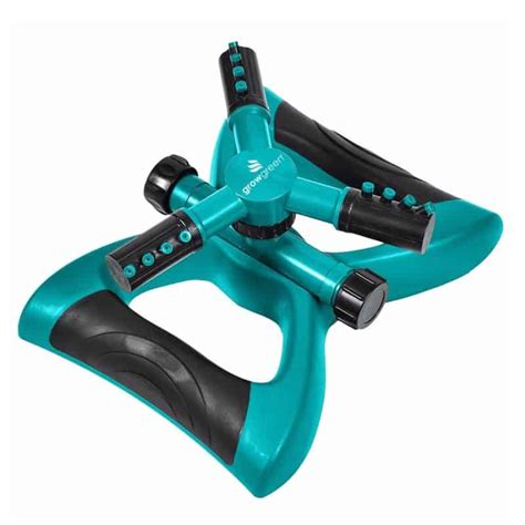 8 Best Sprinkler for Lawn and Garden - Reviews & Buying Guide