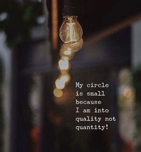 My Circle is Small | Inspirational quotes motivation, Real life quotes, Motivational quotes for ...