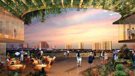 Artis—Naples announces $150 million master plans