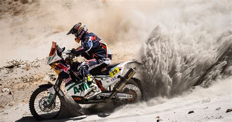 Dakar Motorcycle Desktop Wallpapers - Wallpaper Cave