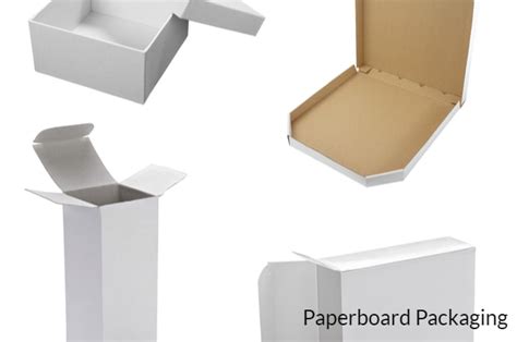 Global Paperboard Packaging Market Trends | Preston Board