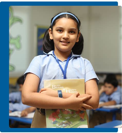 Podar Learn School: Empowering Minds at Podar Smarter Schools