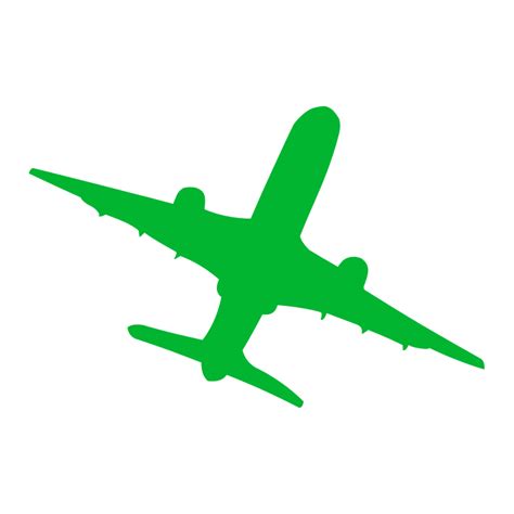 Green clipart aeroplane, Picture #1263811 green clipart aeroplane