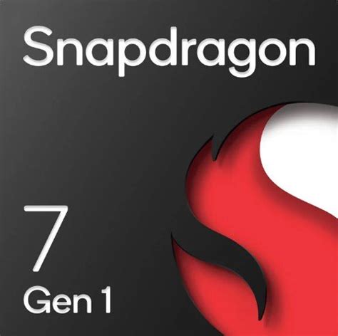 Snapdragon 7 Gen 1 vs Dimensity 7050 – specs and benchmarks