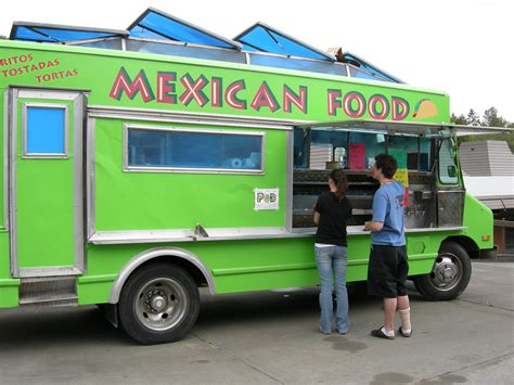 450 Food Truck Name Ideas To Attract More Customers - Street Food Central