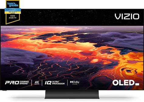 Amazon.com: VIZIO 65-Inch OLED Premium 4K UHD HDR Smart TV with Dolby ...