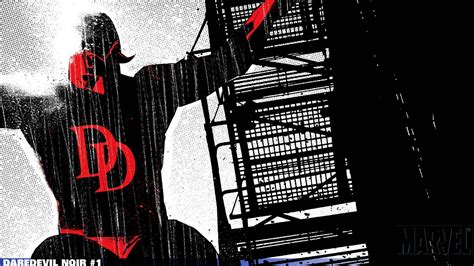 comics, Daredevil Wallpapers HD / Desktop and Mobile Backgrounds