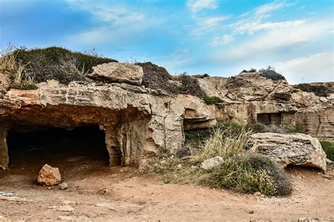 Cyclops Cave | in-cyprus.com