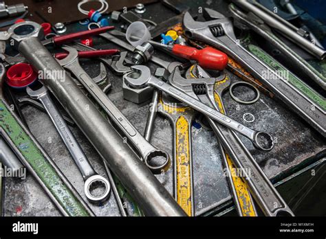 Engineering Tools Collection | Cultural Diplomacy Auto