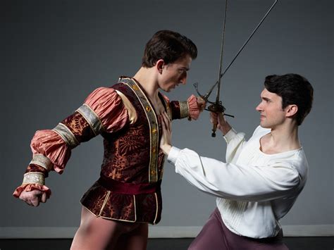 ‘Romeo & Juliet’: Eugene Ballet moves to a flaming score | Eugene Ballet