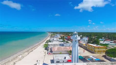 Telchac Puerto en Yucatán - TuriMexico