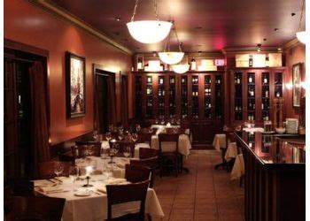 3 Best Italian Restaurants in North Vancouver, BC - Expert Recommendations