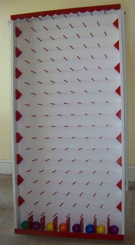 Plinko Plinko Board Plinko Game Trade Show Carnival - Etsy | Plinko ...