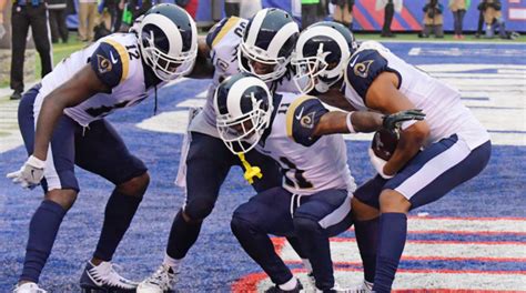 Week 16 Preview: Breaking down the Tennessee Titans defense against the L.A. Rams offense - Rams ...