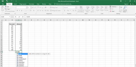 Important On Microsoft Excel Tips and Tricks (Spreadsheet) | eduCBA