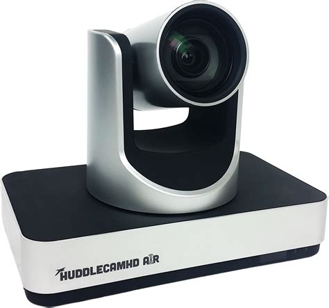 Announcing Huddlecam Air, the First Wireless Web Video Conference Camera