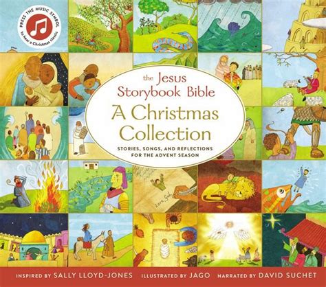 Jesus Storybook Bible Advent - FaithGateway Pages | Christmas bible ...