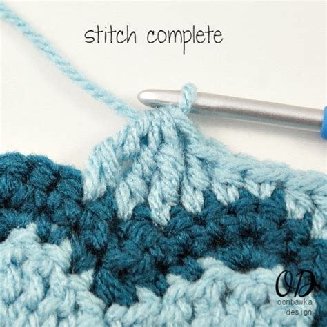 tr3tog Tutorial • Free Crochet Tutorials