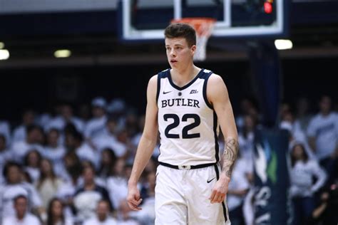 Ranking the Top Five Current Butler Men’s Basketball Players ...