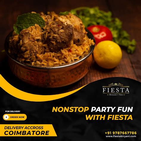 Mutton Biryani Online Order | Best Mutton Biryani Near Me — FiestaBiryani - Fiestabiryani1 - Medium